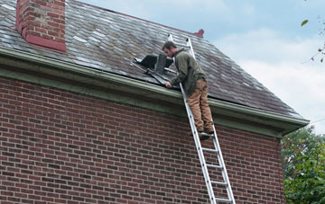 what affects urgent Drumchapel roof repairs