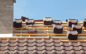 Drumchapel clay roofing costs