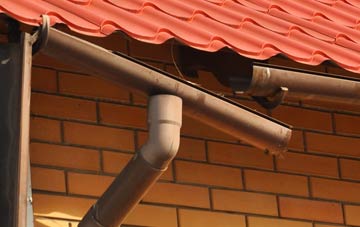 Drumchapel gutter repair costs