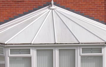 Drumchapel polycarbonate conservatory roof repairs