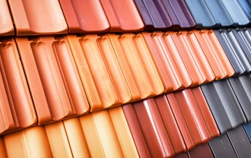 Drumchapel roof tile costs