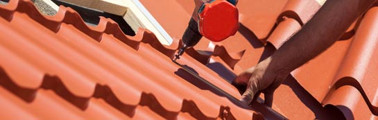 save on Drumchapel roof installation costs