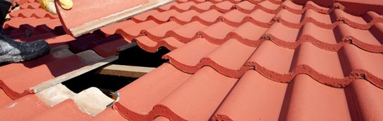 compare Drumchapel roof repair quotes