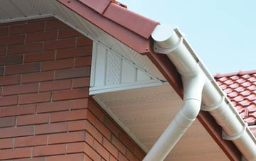 Drumchapel soffit repair costs