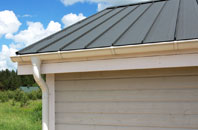 Drumchapel fascia repair