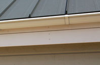 Drumchapel soffit repair