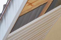 rated Drumchapel soffit repair companies